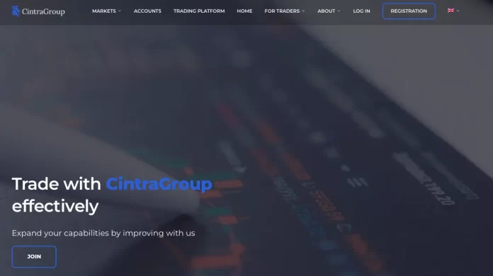 Cintra Group Review Cintra Group Review