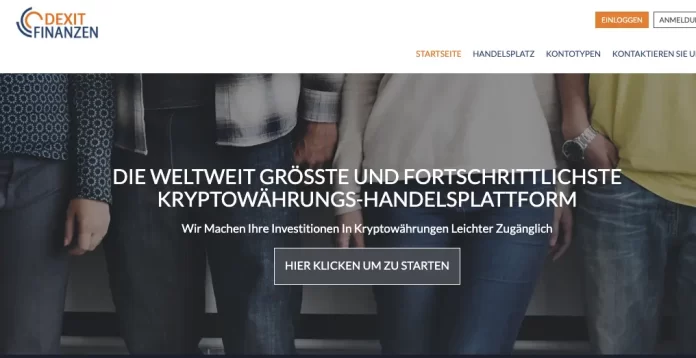 Dexit Finanzen Review Dexit Finanzen Review