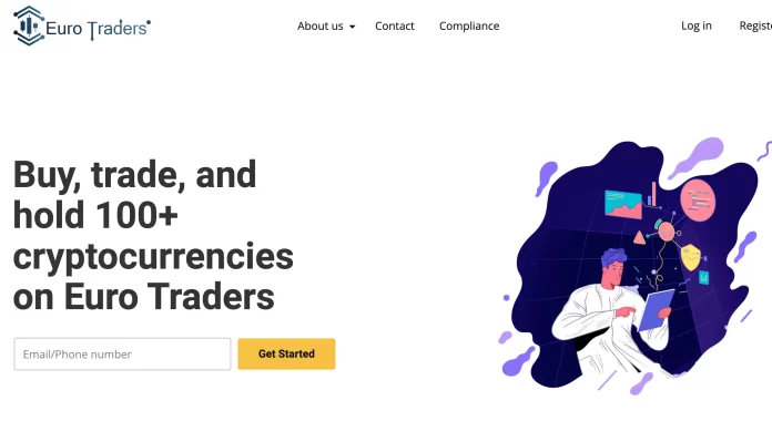 Euro Traders Review Euro Traders Review