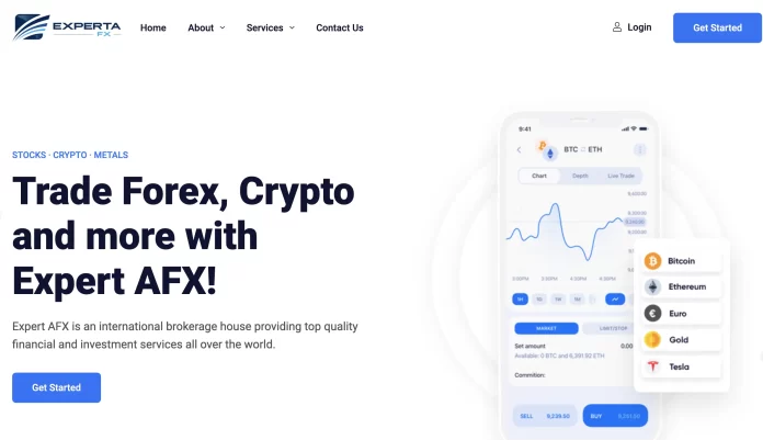 Experta Fx Review Experta Fx Review