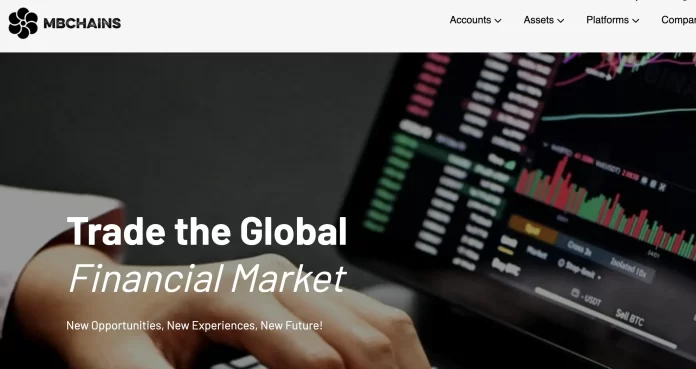 MBChains Review MBChains Review