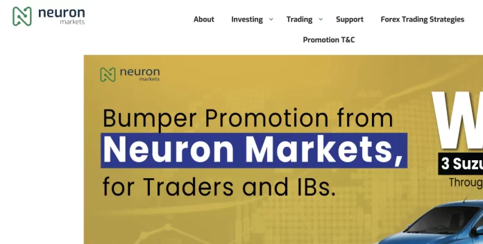 Neuron Markets Review Neuron Markets Review
