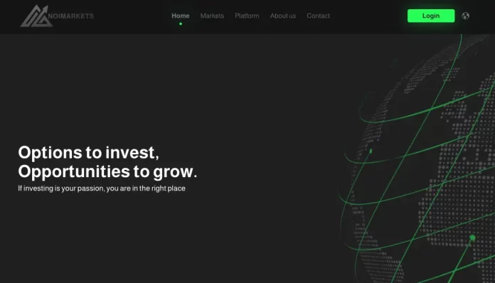 Noi Markets Review Noi Markets Review