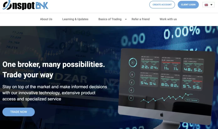 Onspotbnk Review Onspotbnk Review