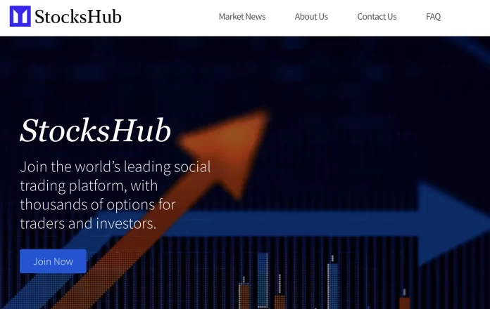 StocksHub Review StocksHub Review