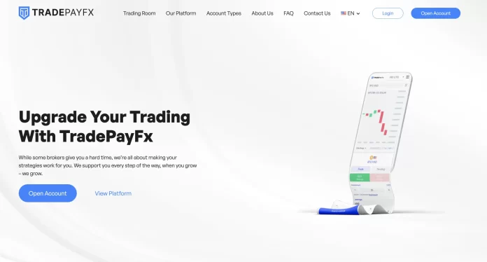 TradePayFx Review TradePayFx Review