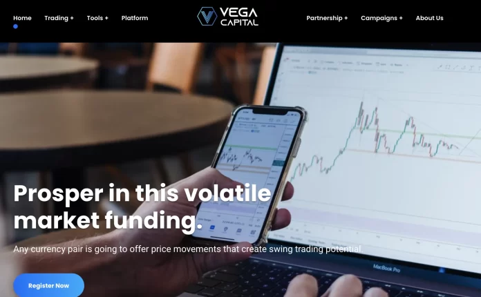Vega Capital Review Vega Capital Review