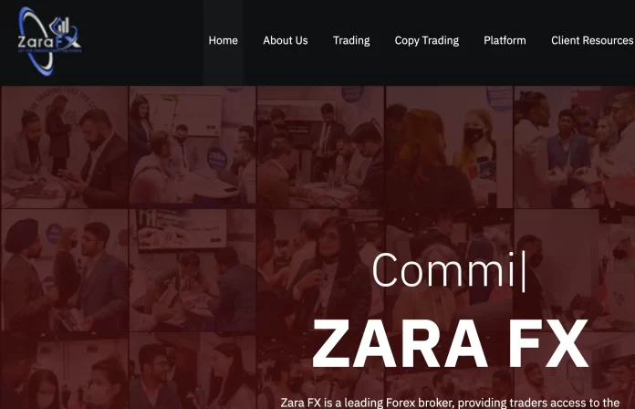 Zara Fx Review Zara Fx Review