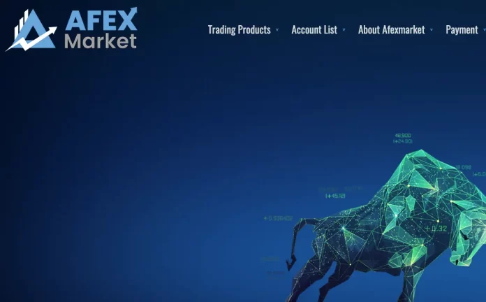 Afex Market Review (afexmarket.com Scam) - Personal Reviews