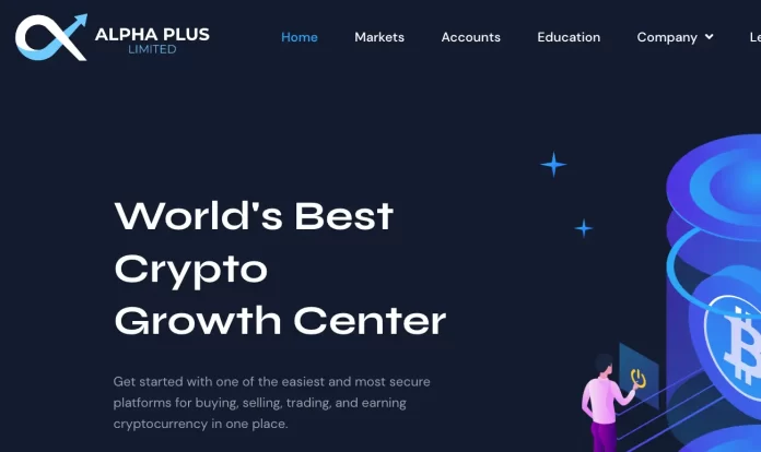 Alpha Plus Limited Review Alpha Plus Limited Review