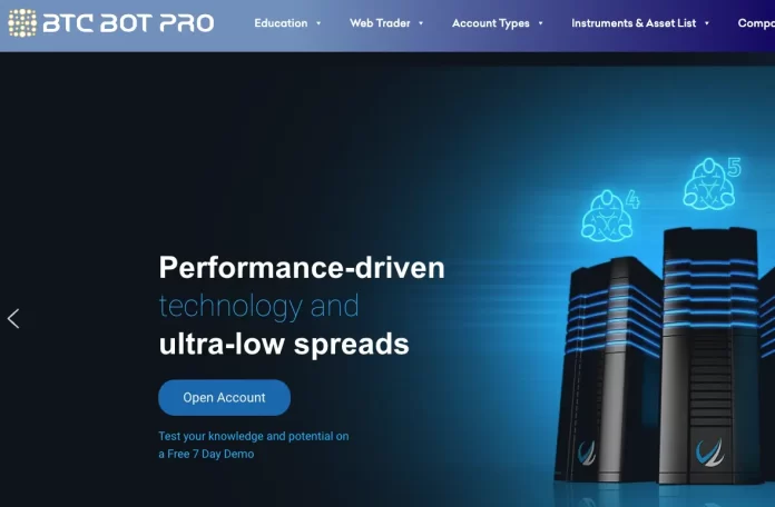 Btc Bot Pro Review Btc Bot Pro Review
