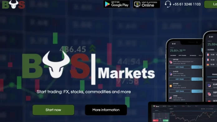 Bys Markets Review Bys Markets Review