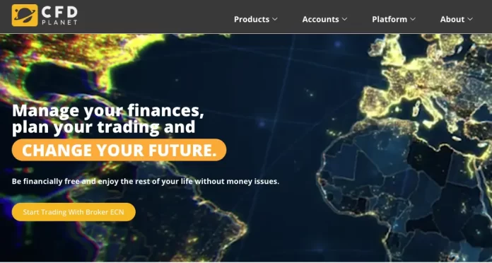 Cfd Planet Review Cfd Planet Review