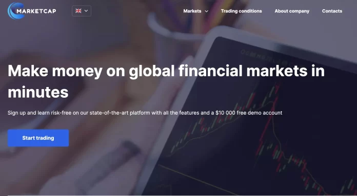 Cmarketcap Review Cmarketcap Review