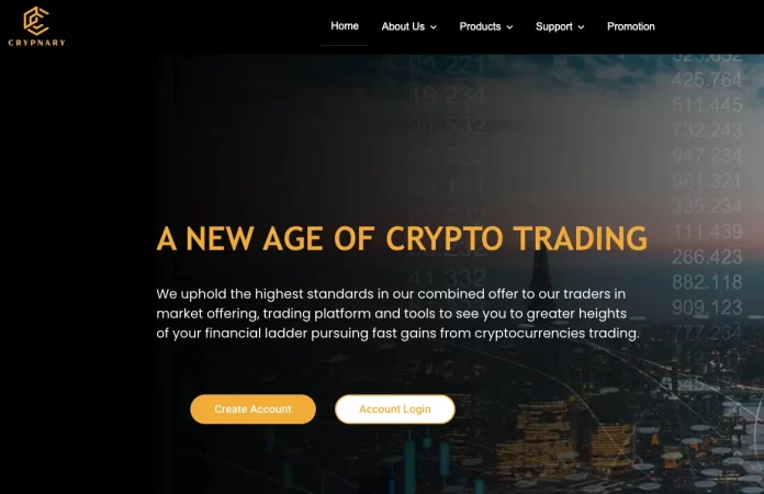 Crypnary Review Crypnary Review