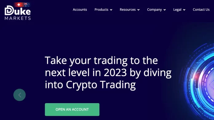 Duke Markets Review Duke Markets Review