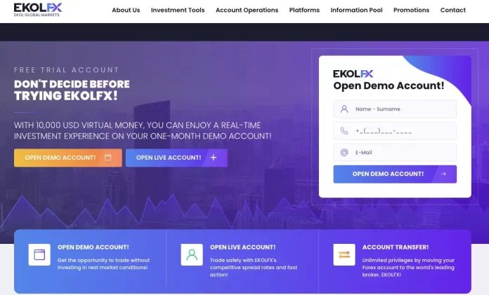 Ekolfx Review Ekolfx Review