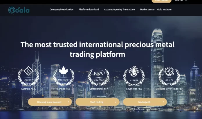 Koalafxltd Review Koalafxltd Review
