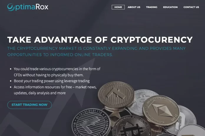 OptimaRox Review OptimaRox Review