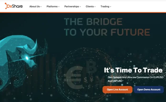OxShare Review OxShare Review