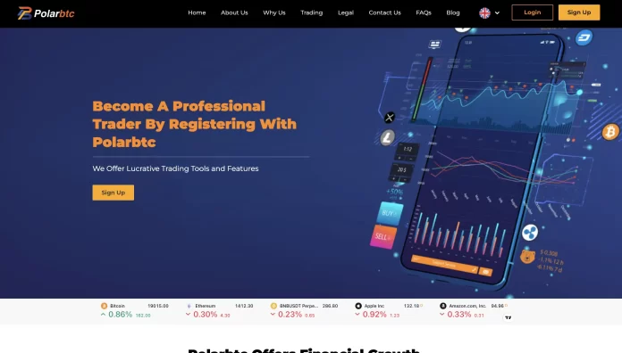 Polar Btc Review