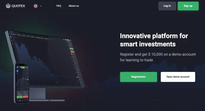 Quotex Review Quotex Review