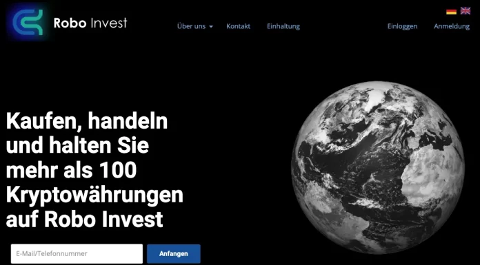 Robo Invest Review Robo Invest Review