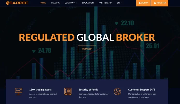 Sarpec Review Sarpec Review