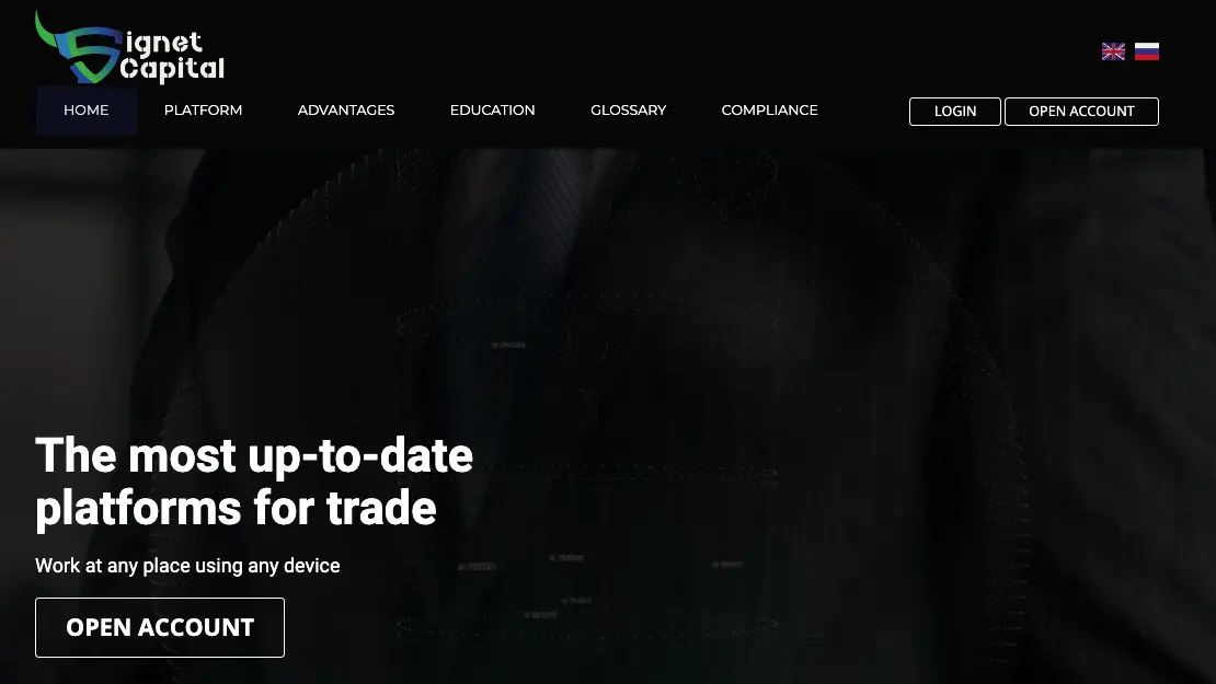 Capital Review Scam) Personal Reviews