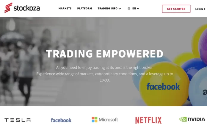 Stockoza Review Stockoza Review