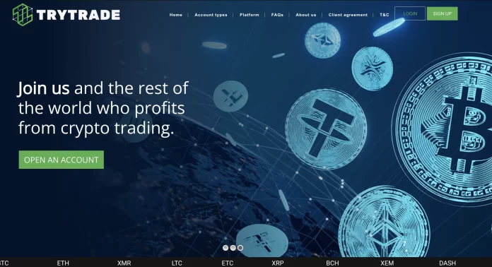TryTrade Review