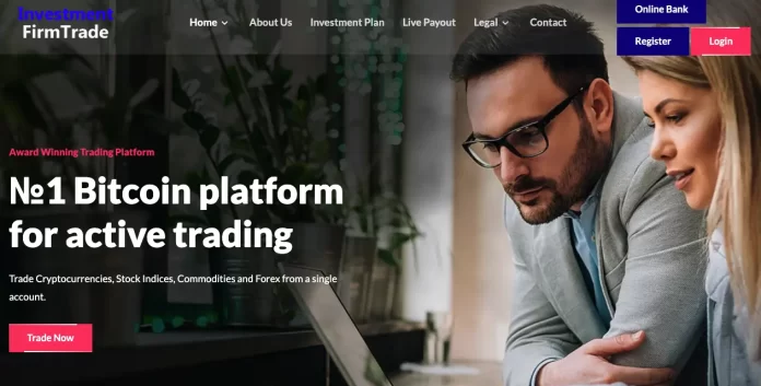 InvestmentFirmTrade Review InvestmentFirmTrade Review