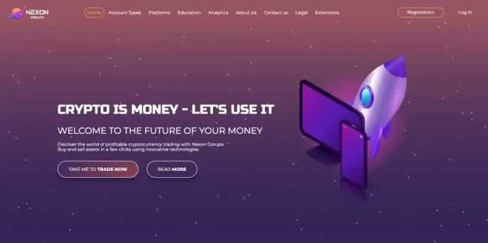 Nexon Groups Review Nexon Groups Review