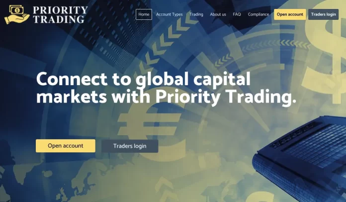 Priority Trading Review Priority Trading Review