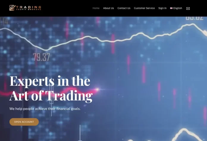 Trading Profit Brokers Review Trading Profit Brokers Review