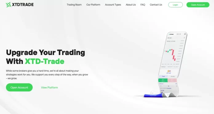 XTD Trade Review XTD Trade Review
