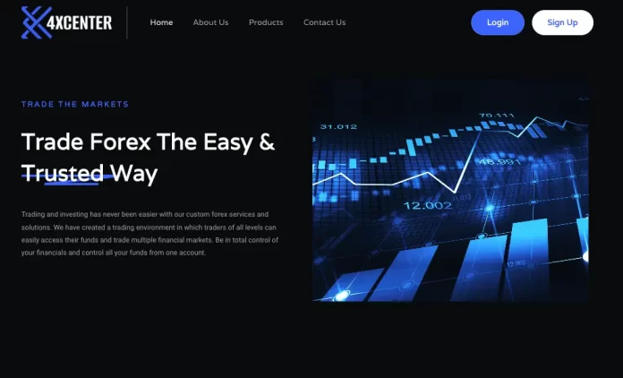4xcenter Review 4xcenter Review