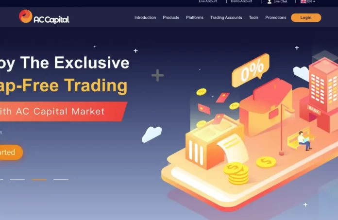 Ac Capital Review Ac Capital Review