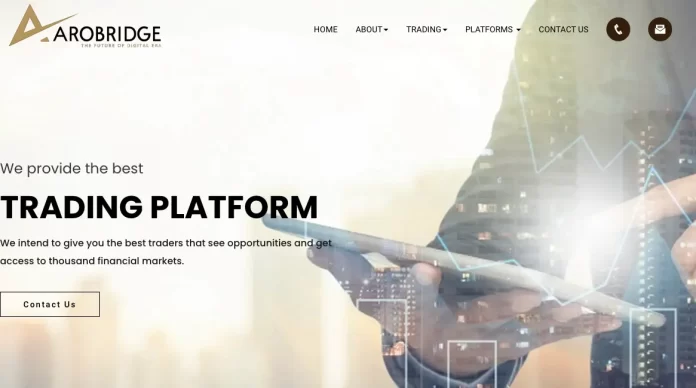AroBridge Review AroBridge Review