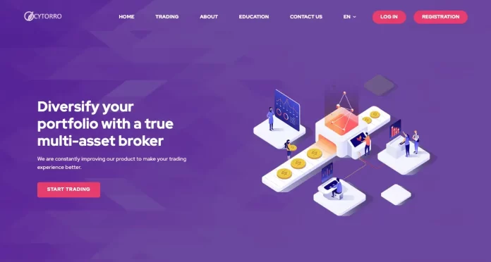 Cytorro Review Cytorro Review