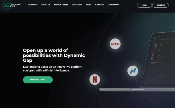 Dynamic Gap Review Dynamic Gap Review