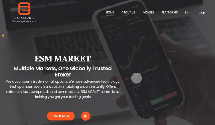 Esm Market Review Esm Market Review