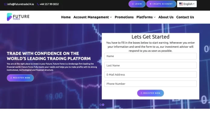 FutureTrade24 Review FutureTrade24 Review