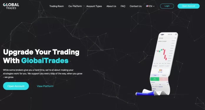 Global Trades Review Global Trades Review