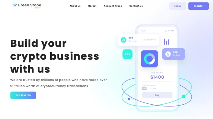 Green Stone Capital Review Green Stone Capital Review