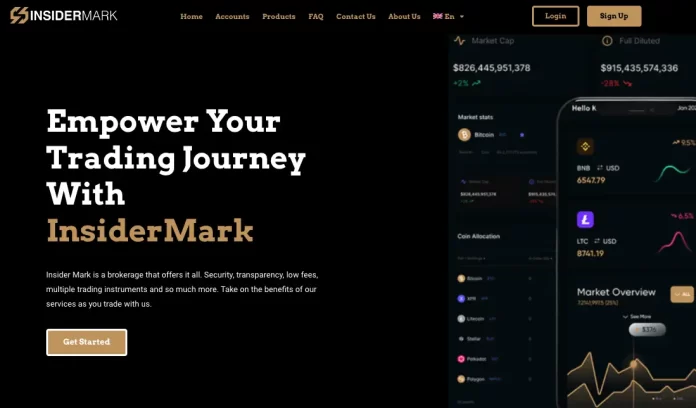 Insider Mark Review Insider Mark Review