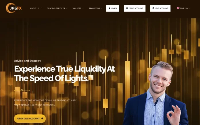 Jasfx Review Jasfx Review