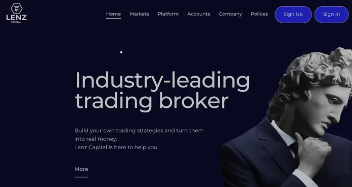 Lenz Capital Review Lenz Capital Review