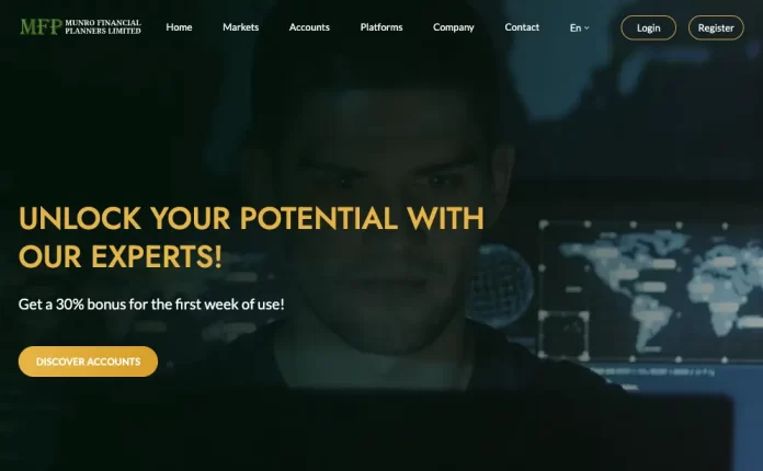 Munro Financial Planners Limited Review Munro Financial Planners Limited Review