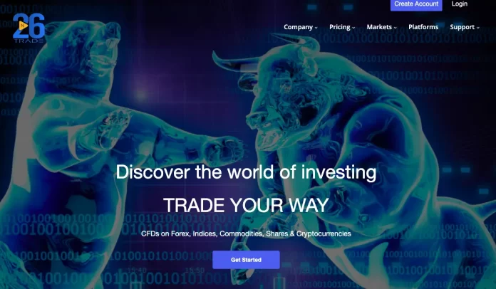 N26Trade Review N26Trade Review